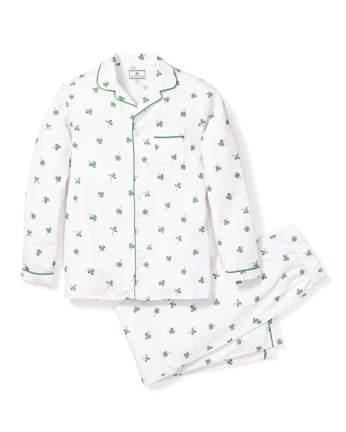 Shamrock pjs discount