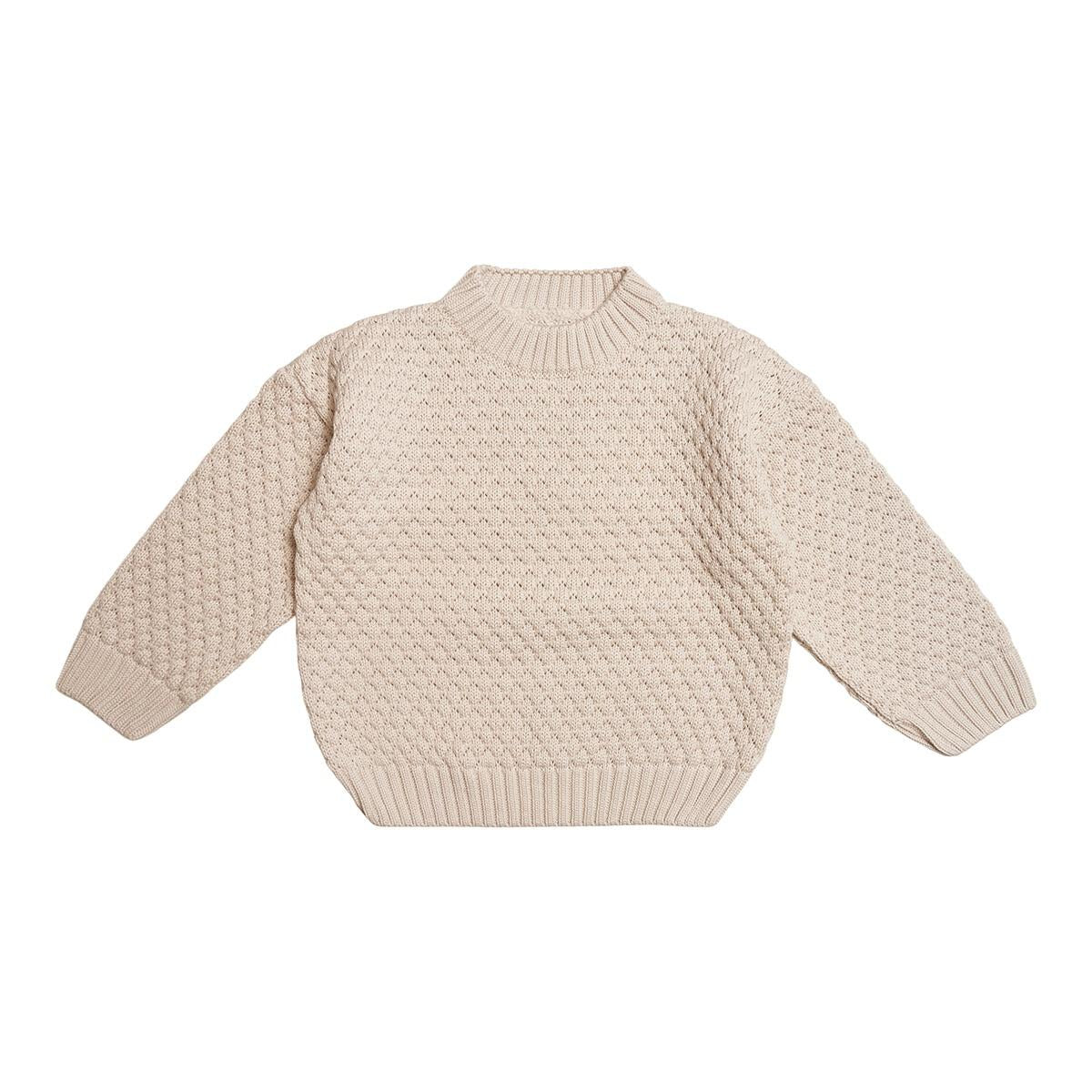 Bobbi Knit Sweater