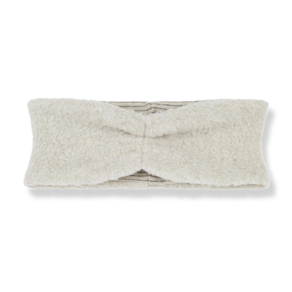 Candela Bandeau Oatmeal