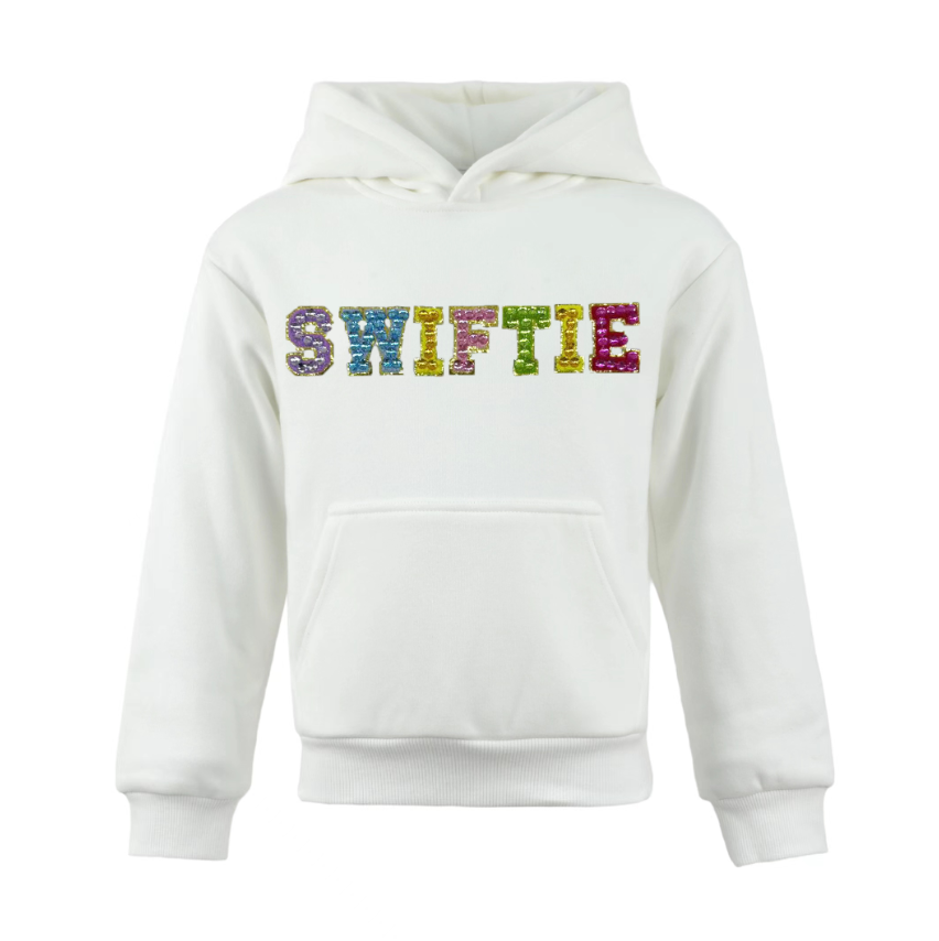 Crystal SWIFTIE Hoodie (Crystal-Swiftie-Hoodie)