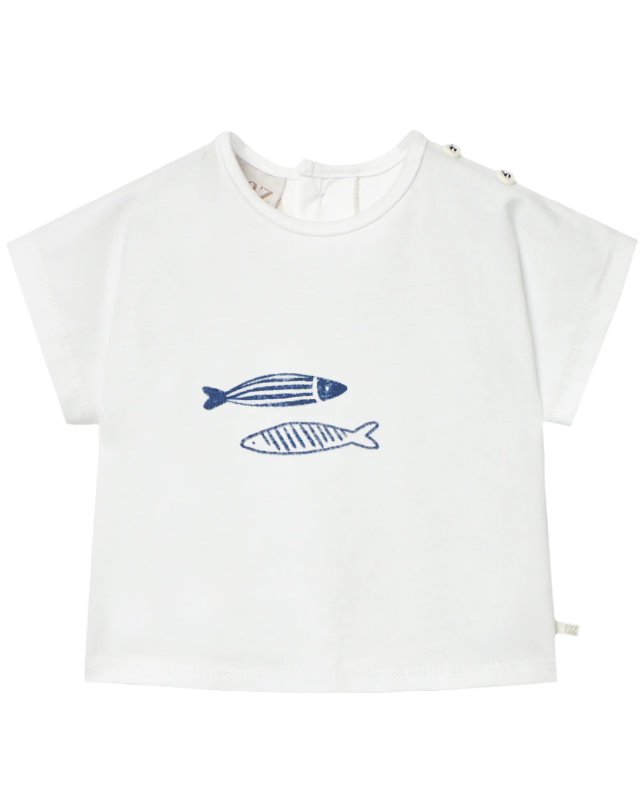 Fish T-Shirt