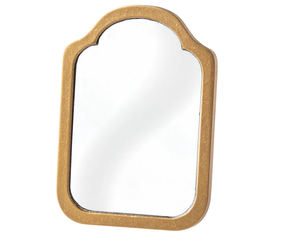 Miniature mirror