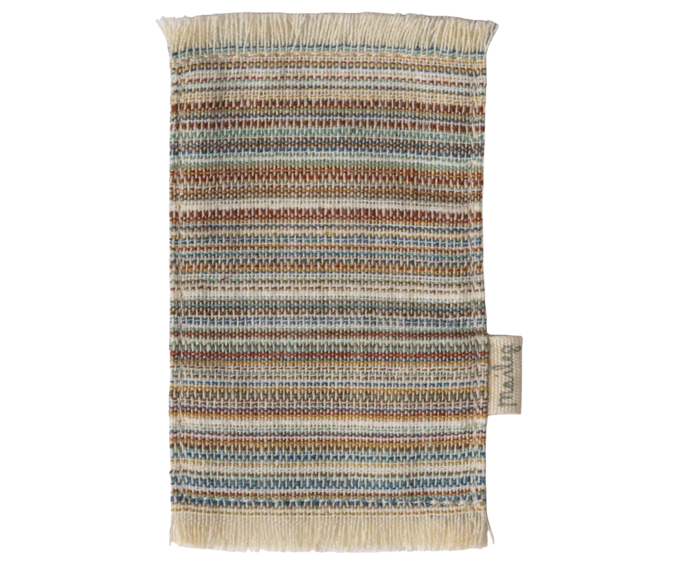 Rug, Striped - Small