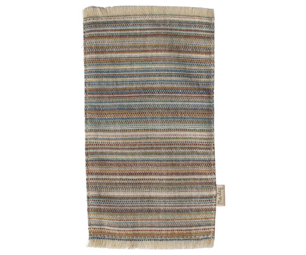 Rug, Striped - Large