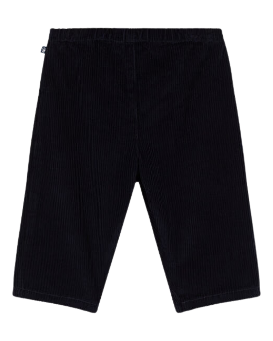 Baby Cord Pants in Navy