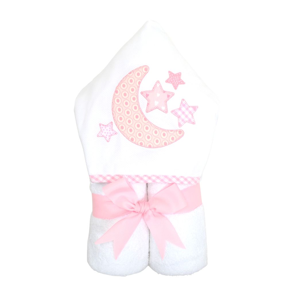 Pink Lullaby Everykid Towel