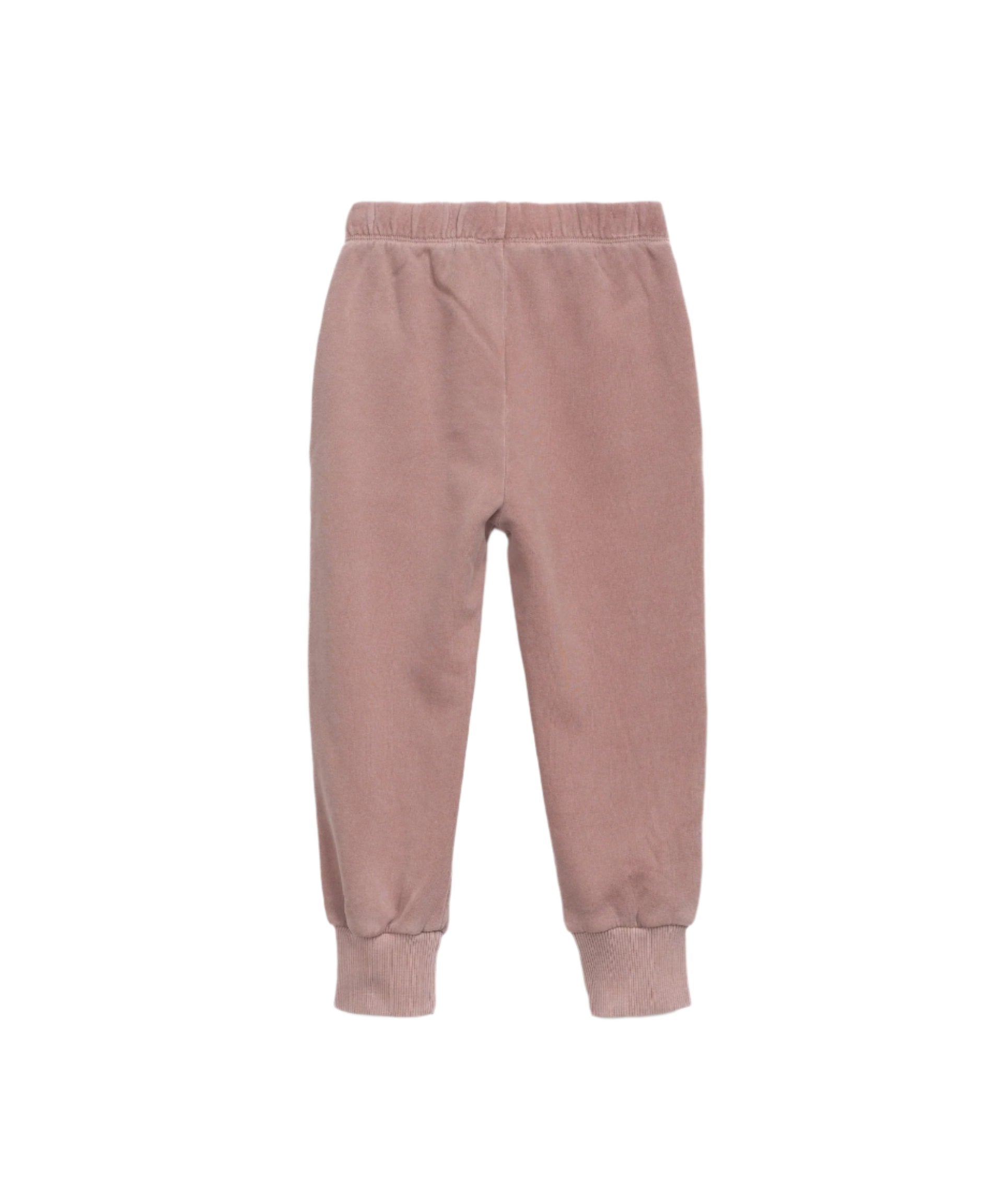 Kids Fleece Jacket and Pants Pink