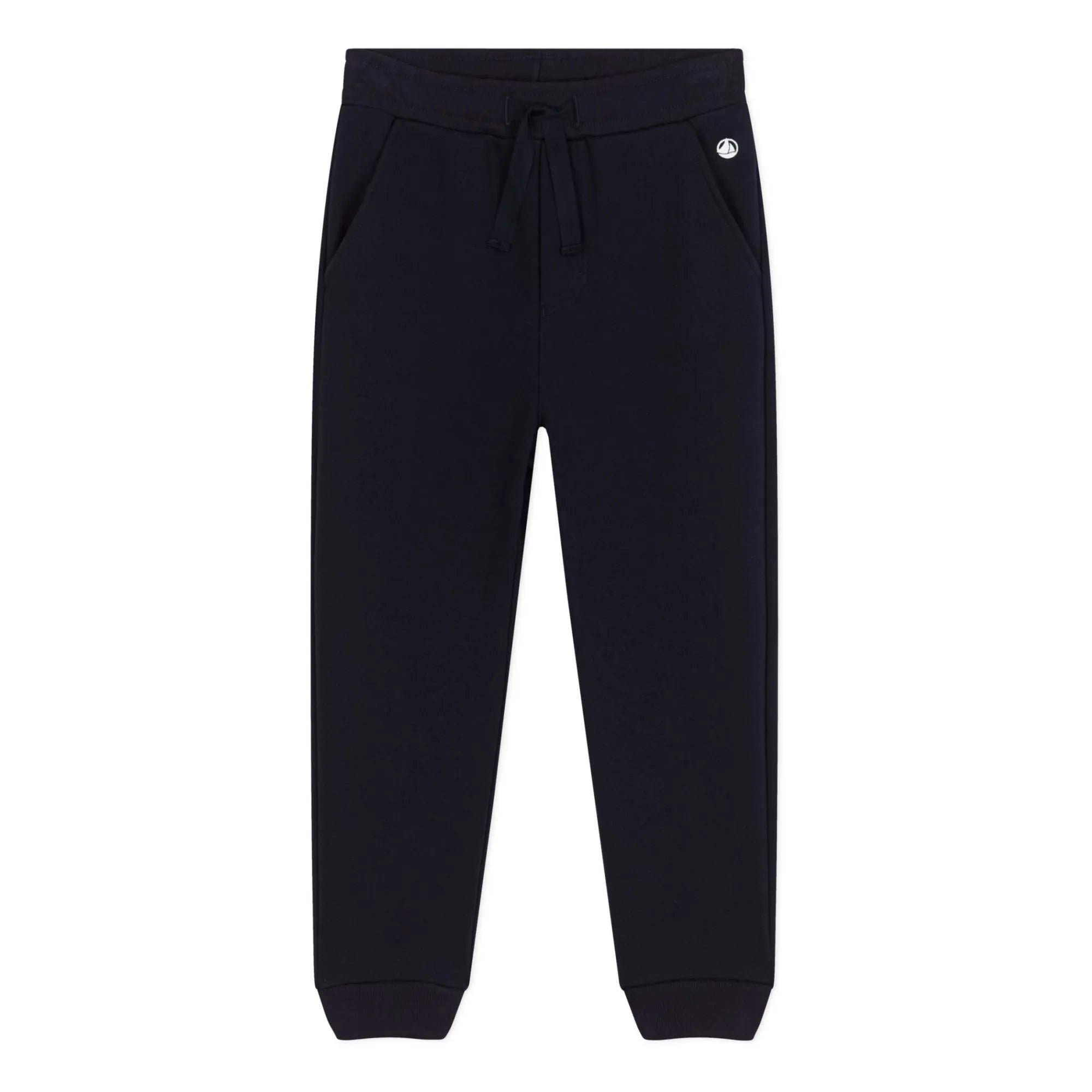 Boys Sweat Pants in Navy