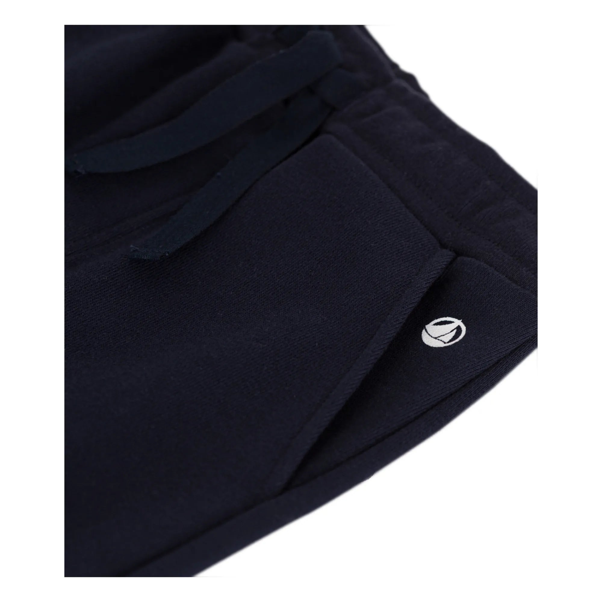 Boys Sweat Pants in Navy