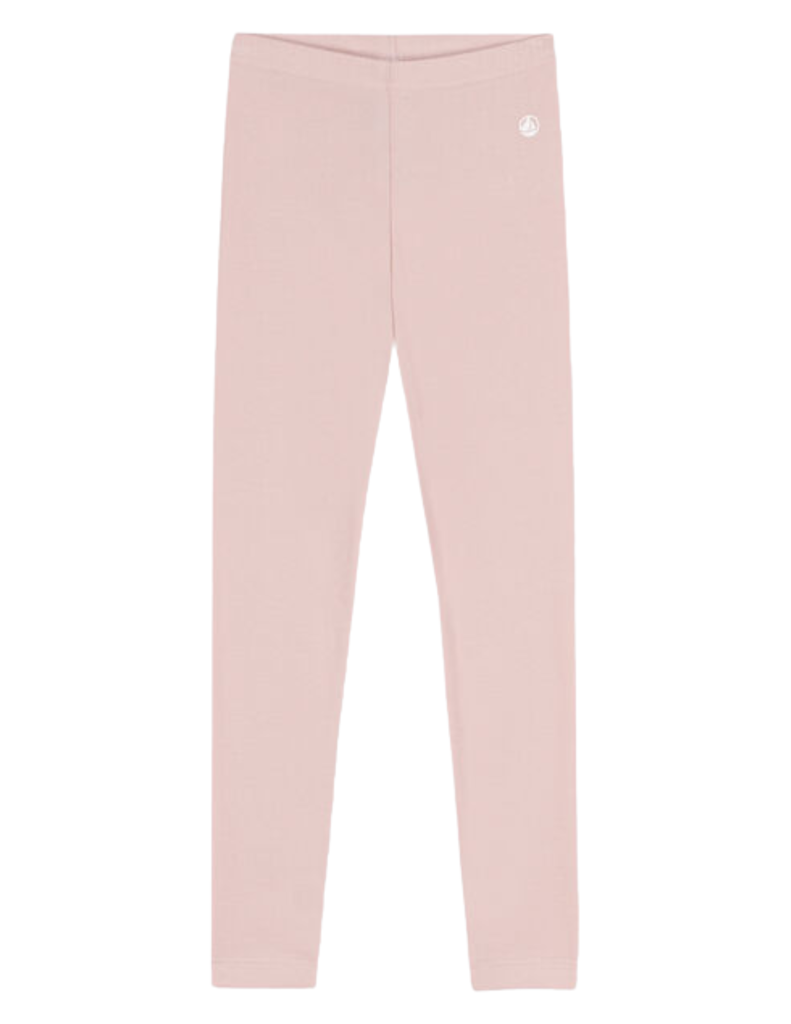 Light Pink Big Girl Leggings