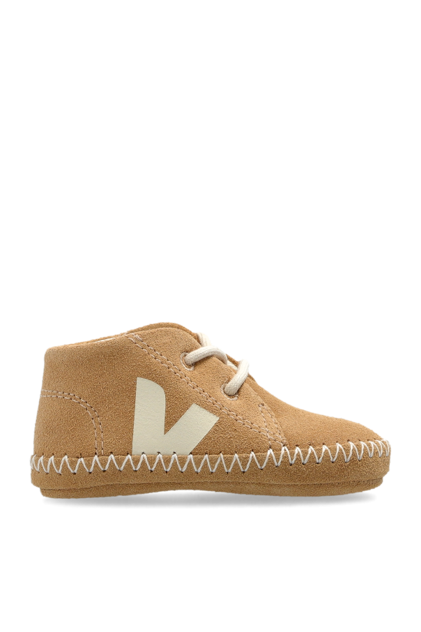 Baby Light ZZ Suede Desert Pierre