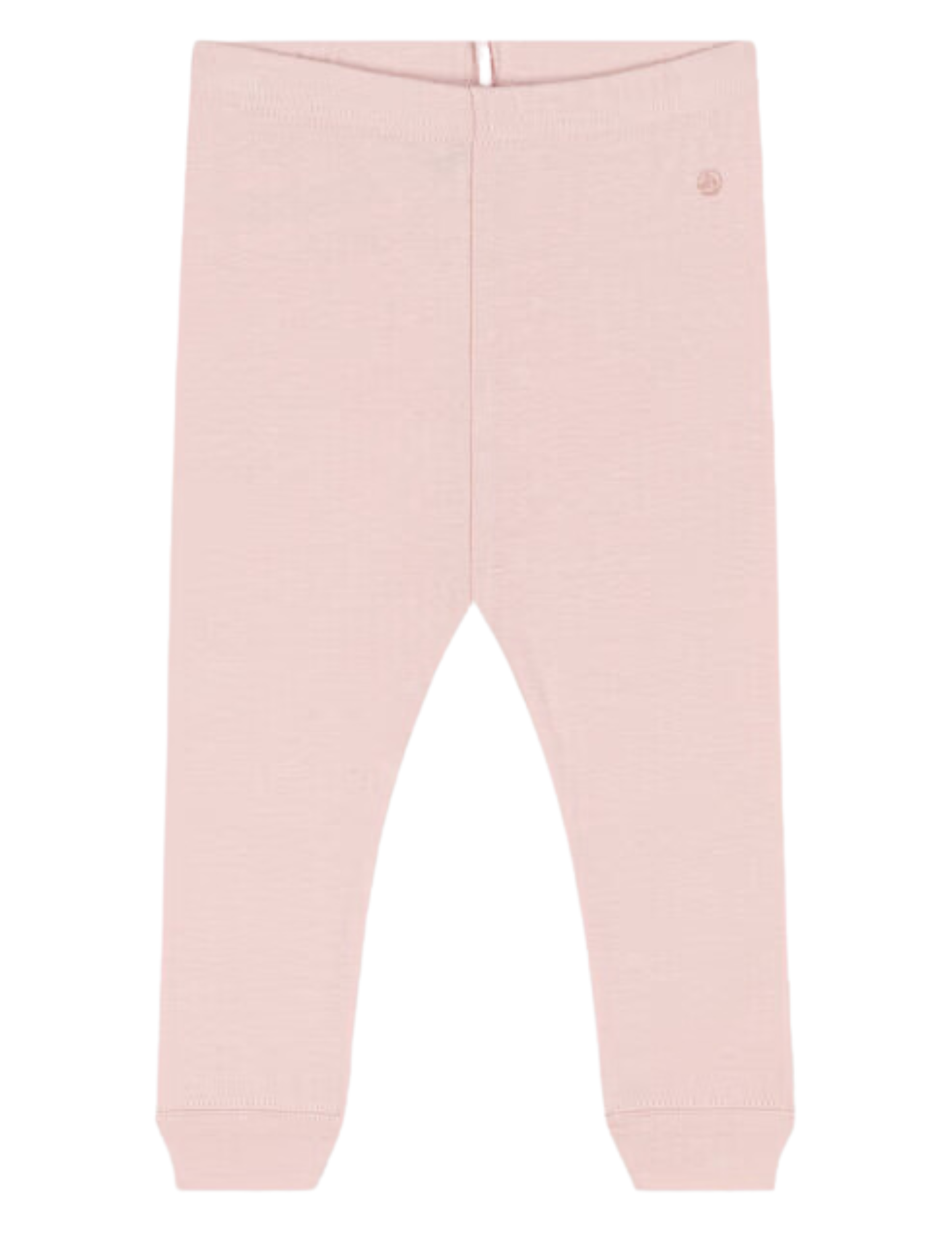 Pink Baby Leggings