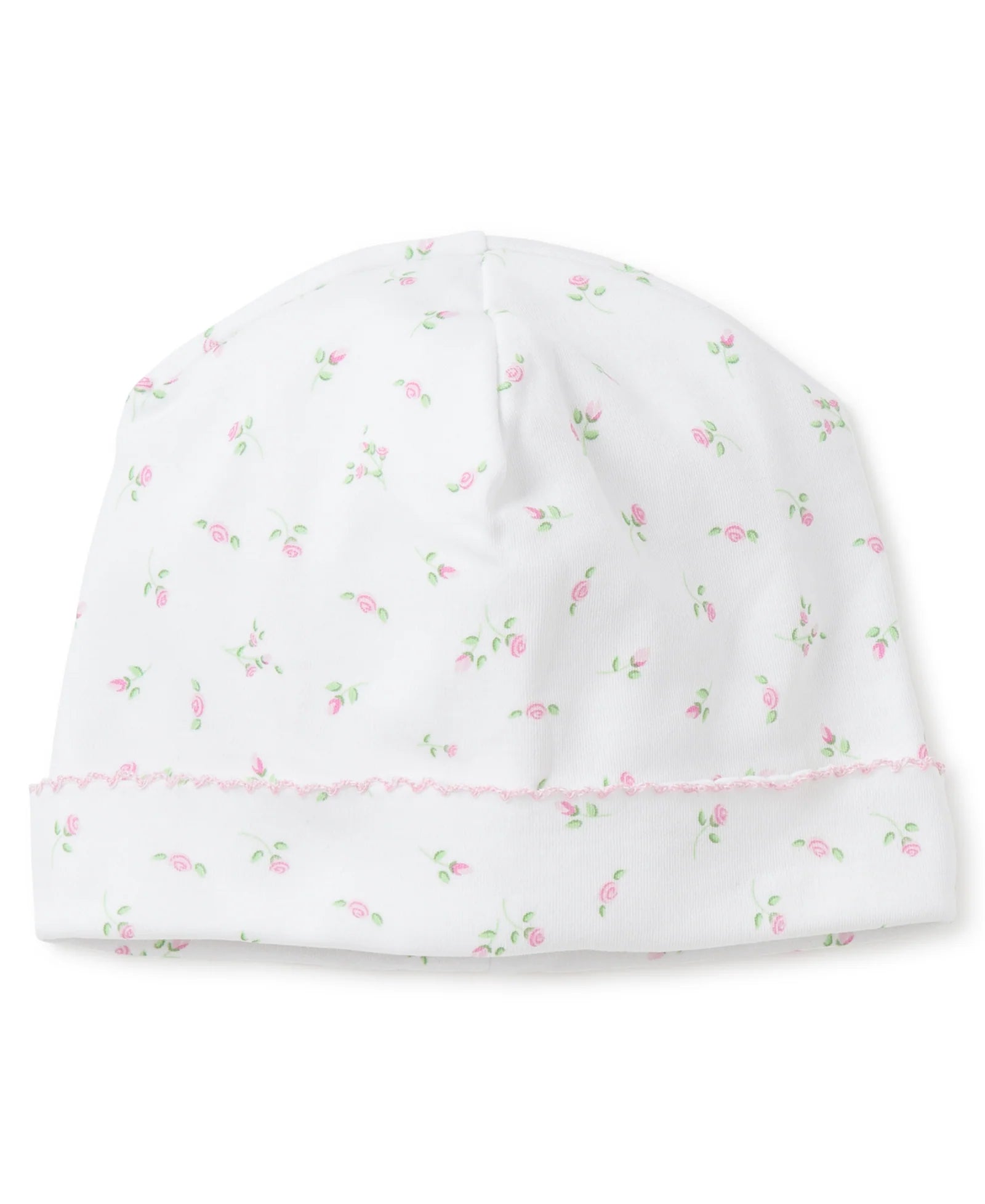 Garden Print Hat