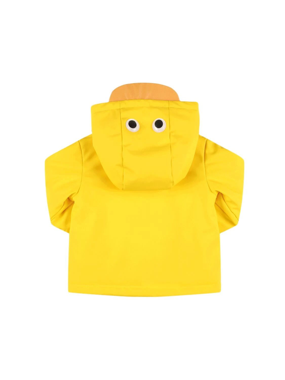 Padded Chick Raincoat