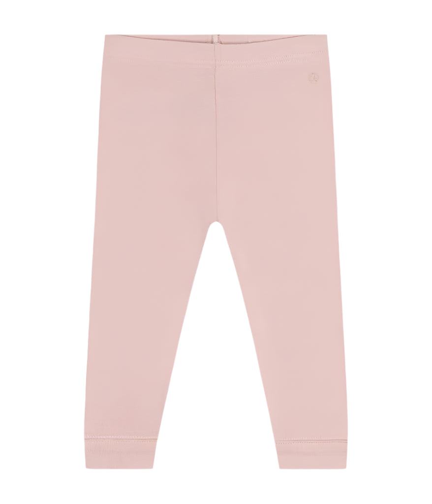 Baby Legging in Light Pink S25