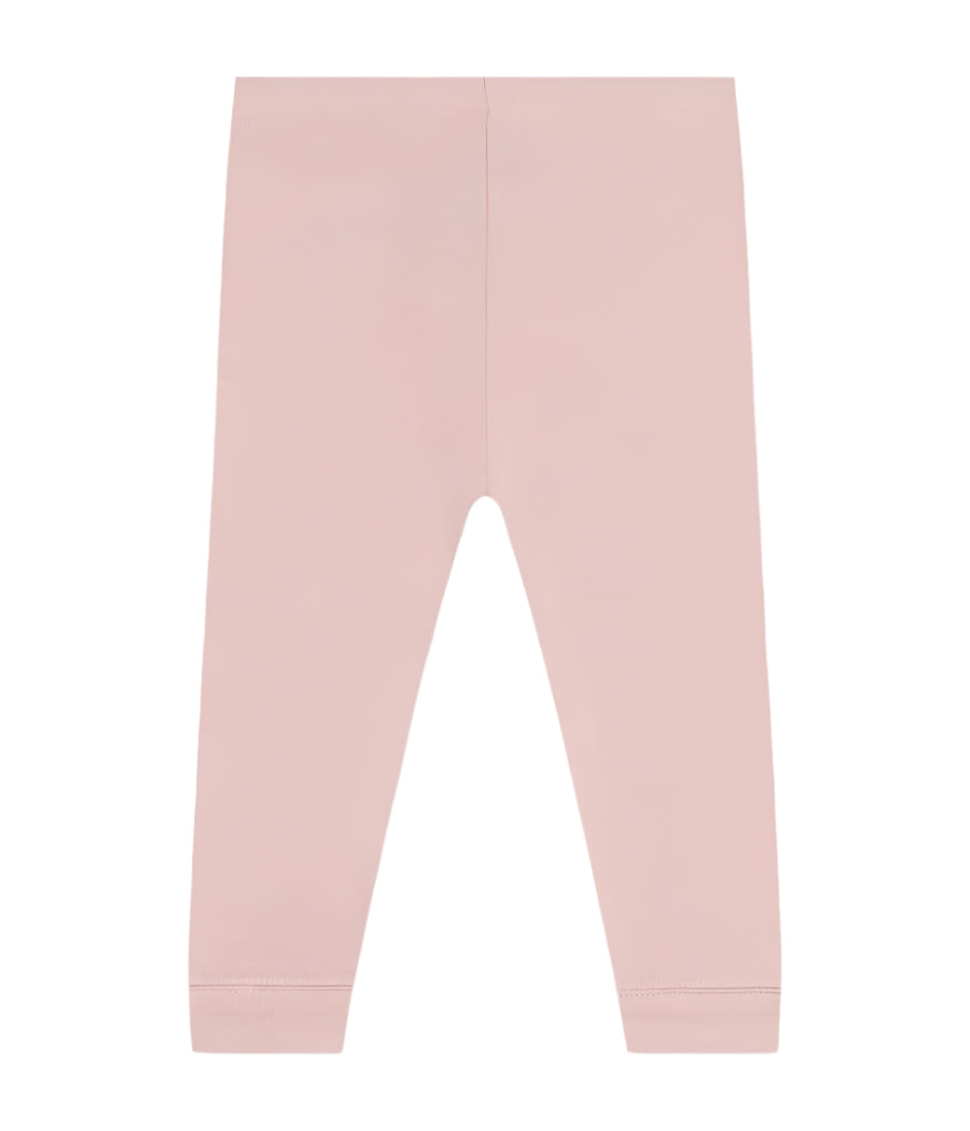 Baby Legging in Light Pink S25