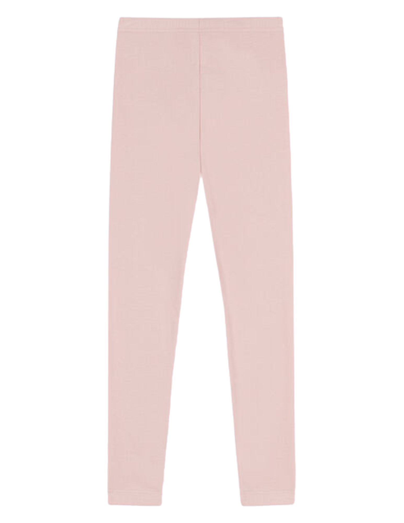 Light Pink Big Girl Leggings