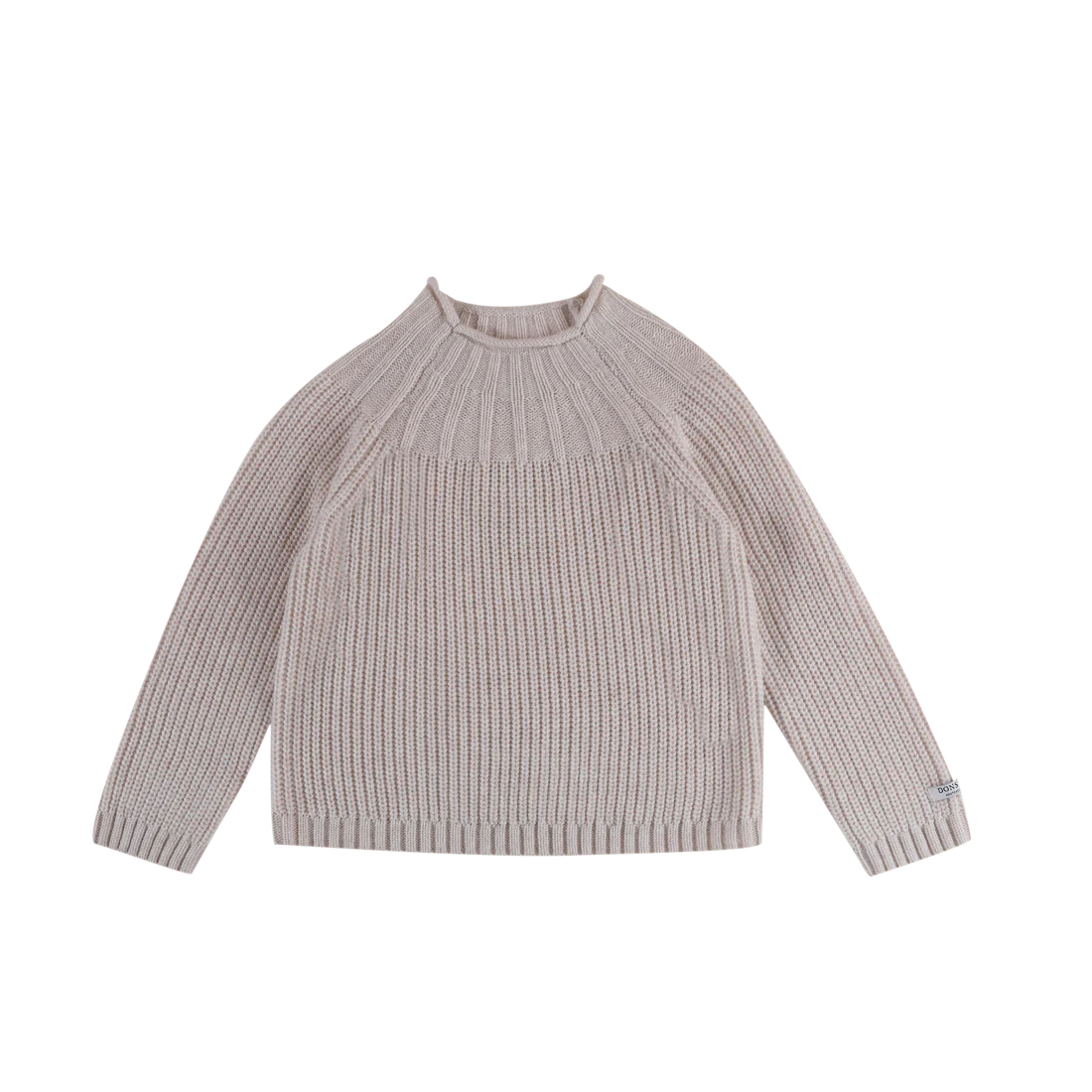 Dawi Sweater | Soft Sand