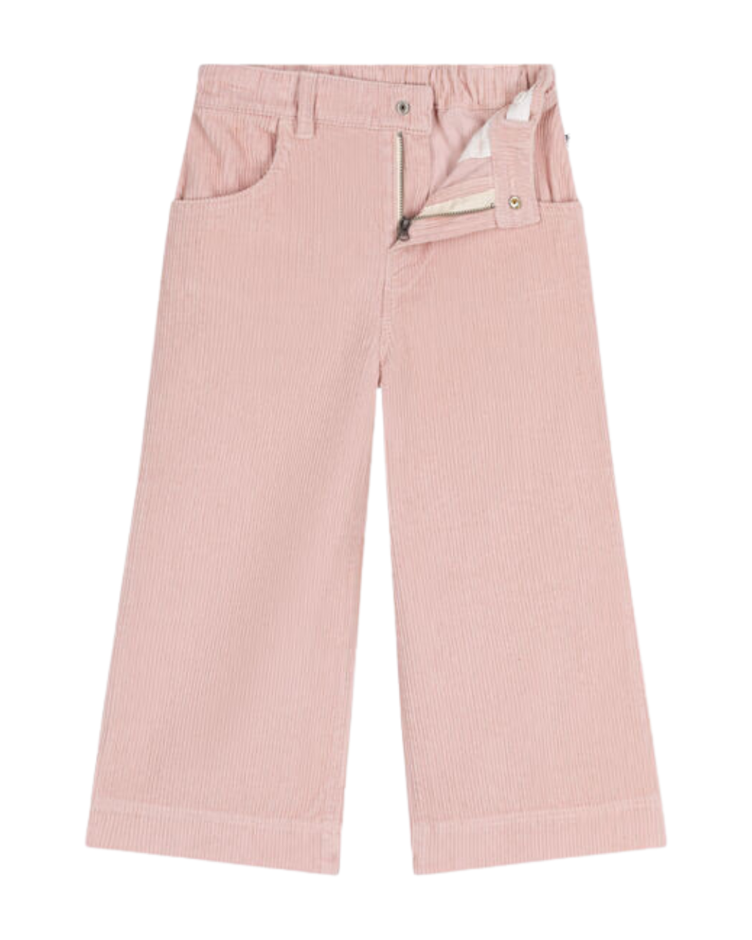 Girl Corduroy Pants