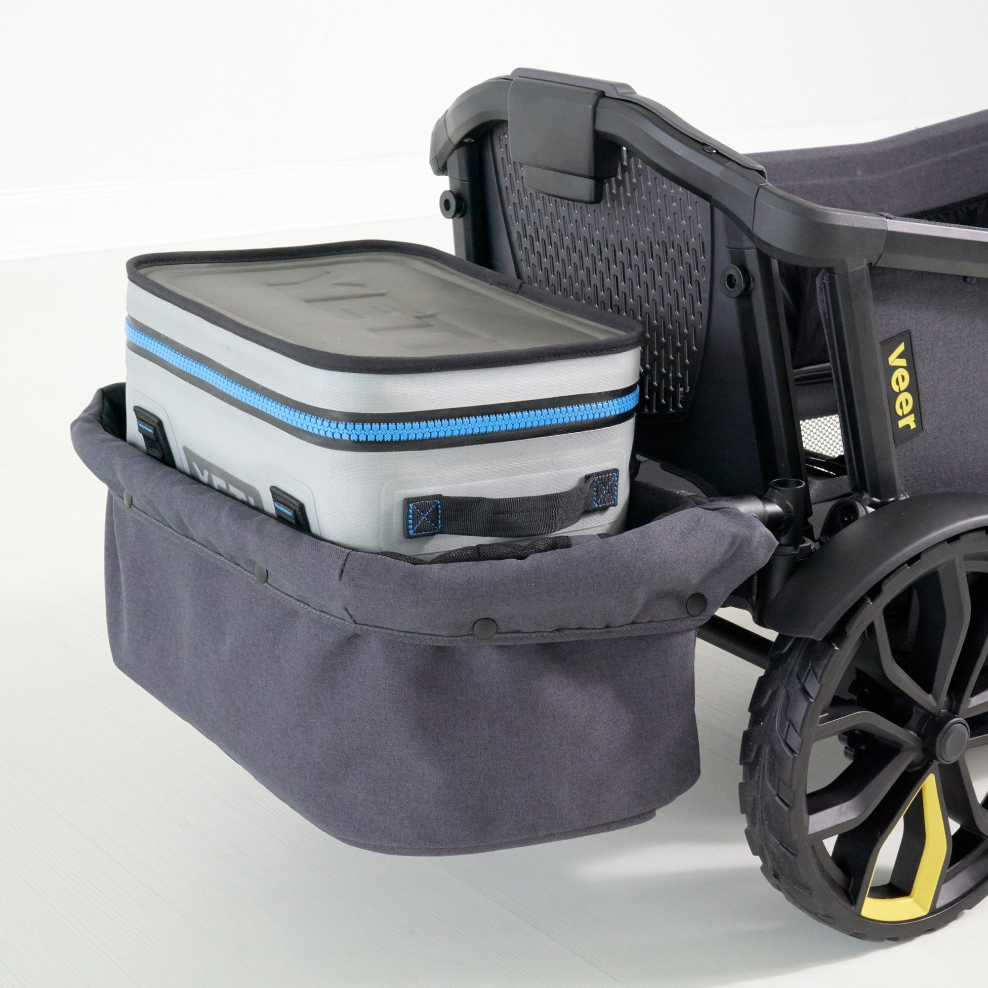 Veer Foldable Storage Basket for Cruiser XL