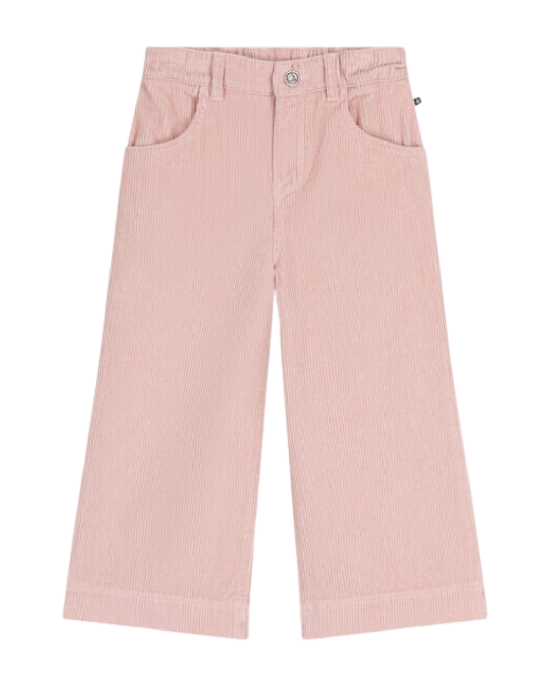 Girl Corduroy Pants