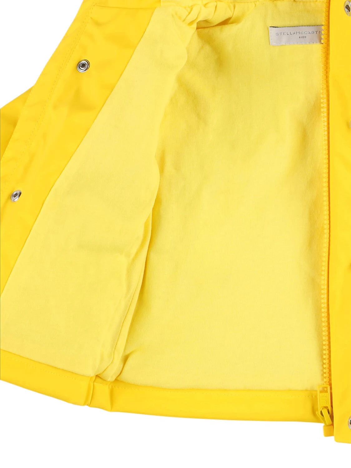 Padded Chick Raincoat