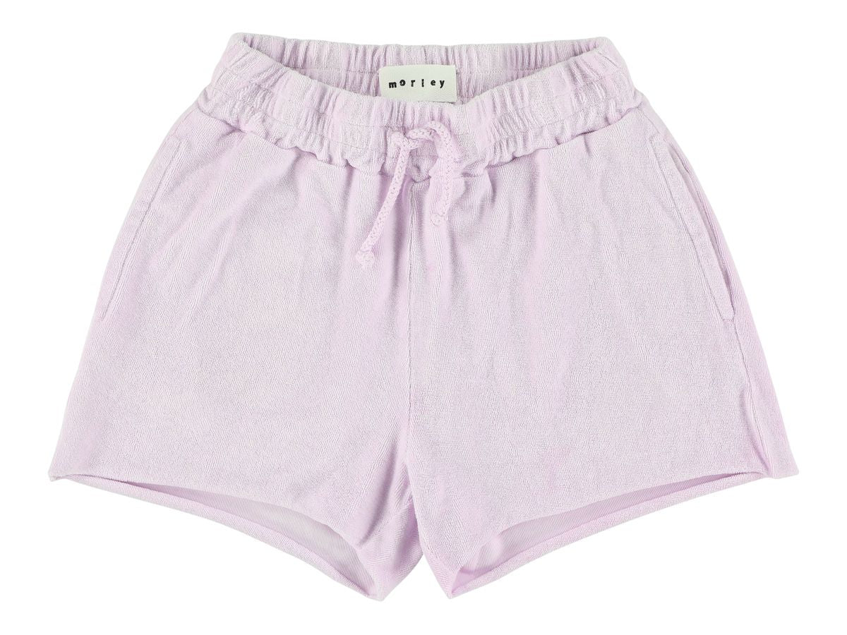 Whisper Short Lilac