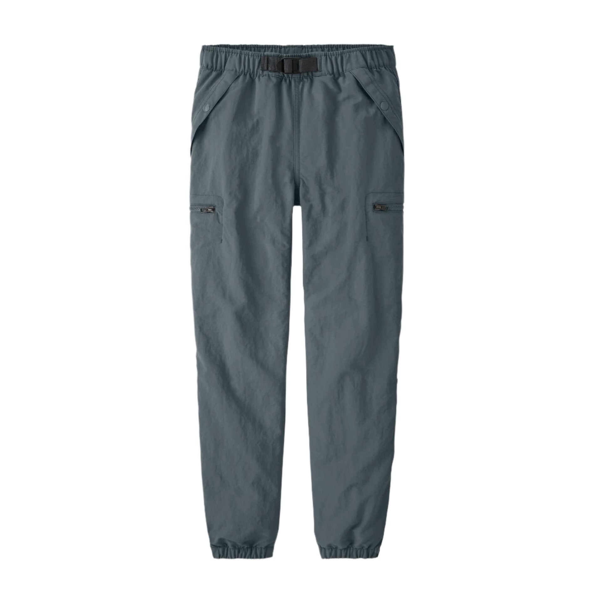 Kids' Outdoor Everyday Pants Plume Grey