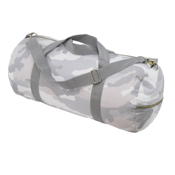 Oh Mint Weekender Duffel in Multiple Colors