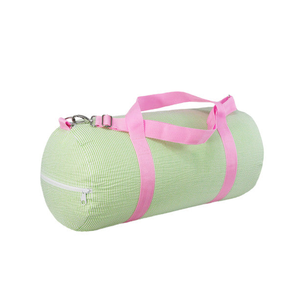 Oh Mint Weekender Duffel in Multiple Colors