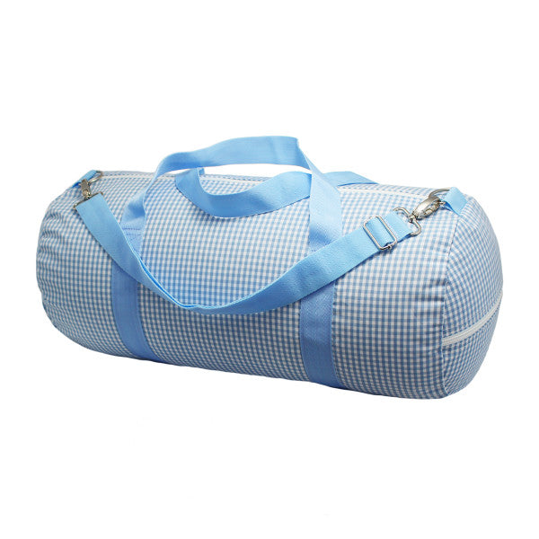 Oh Mint Weekender Duffel in Multiple Colors