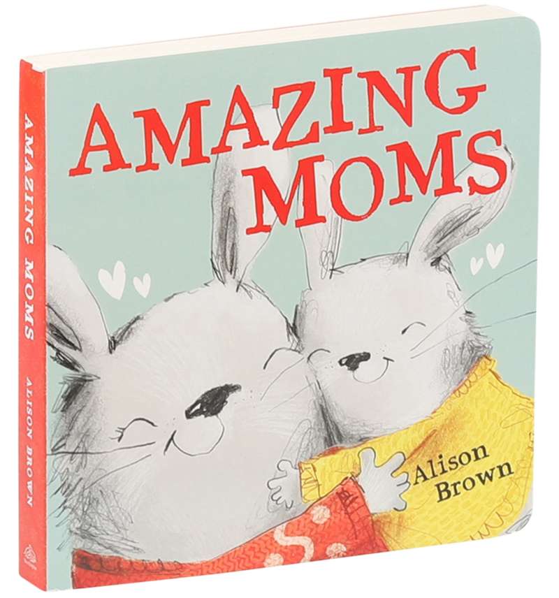 Amazing Moms