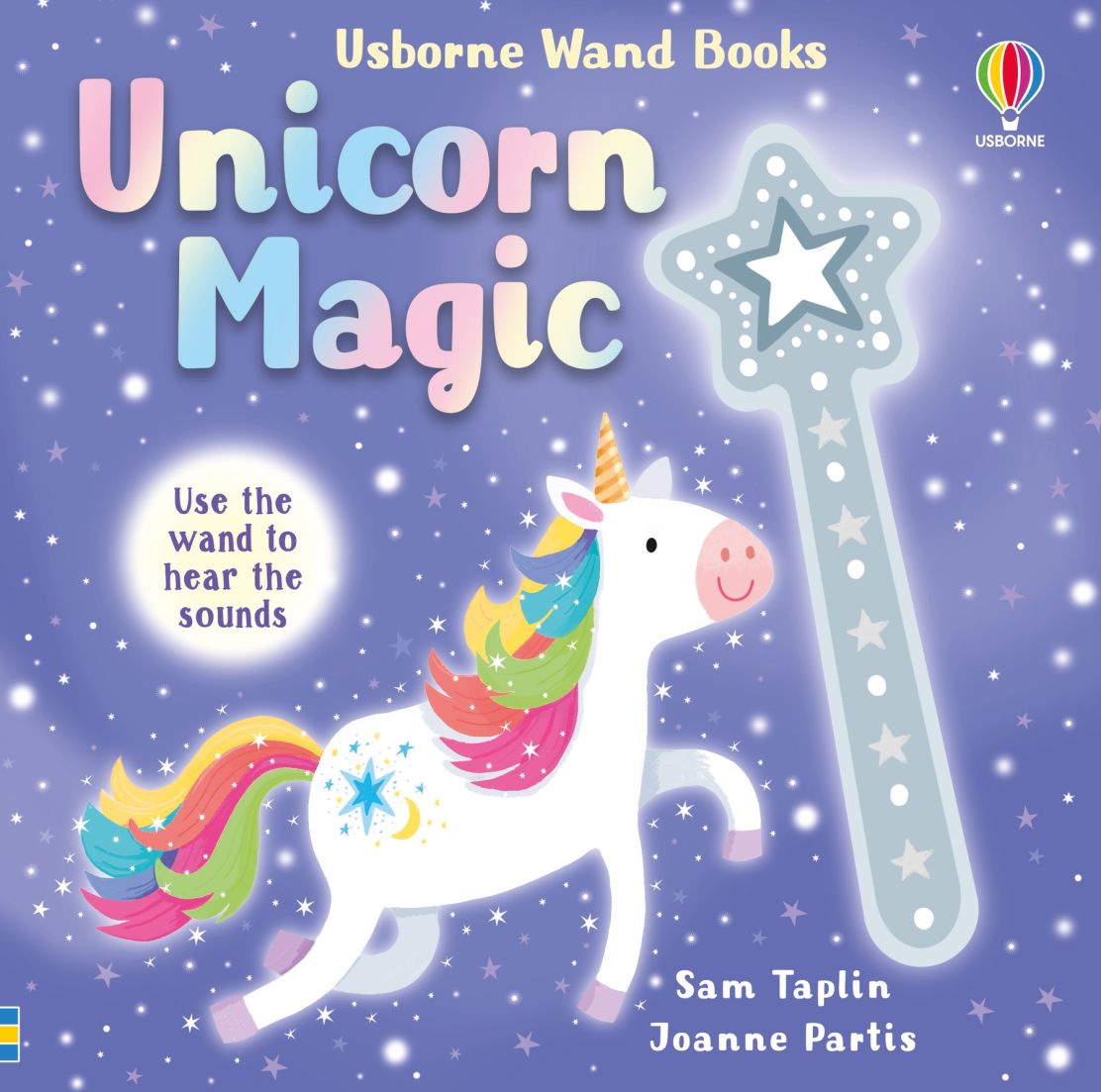 Unicorn Magic