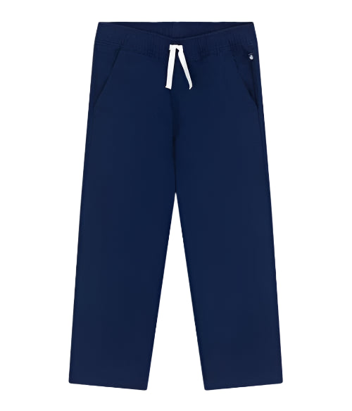 Boys Pants Navy