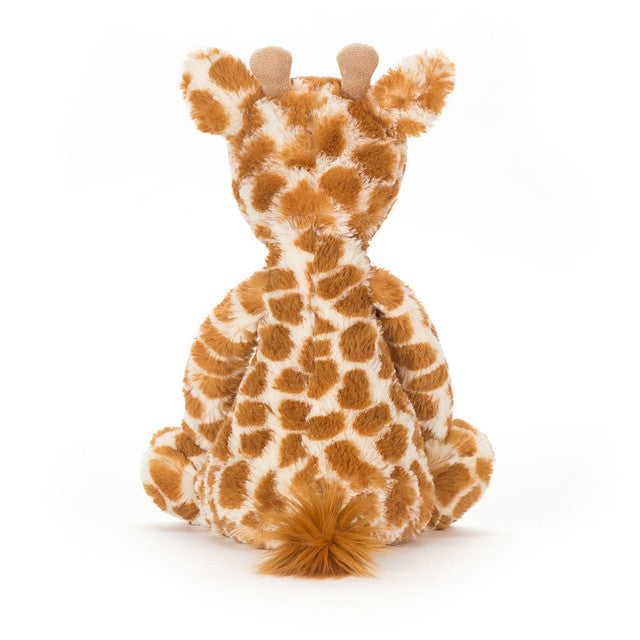 Bashful Giraffe Original