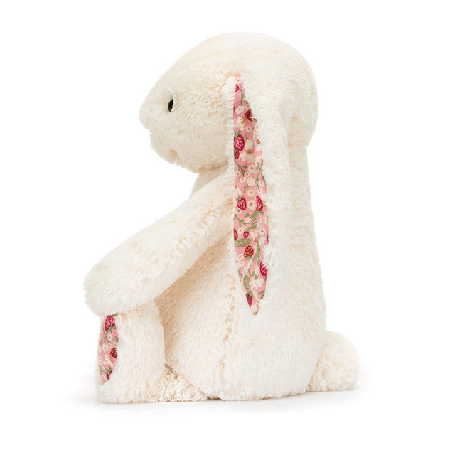 Blossom Cream Bunny Berry Little