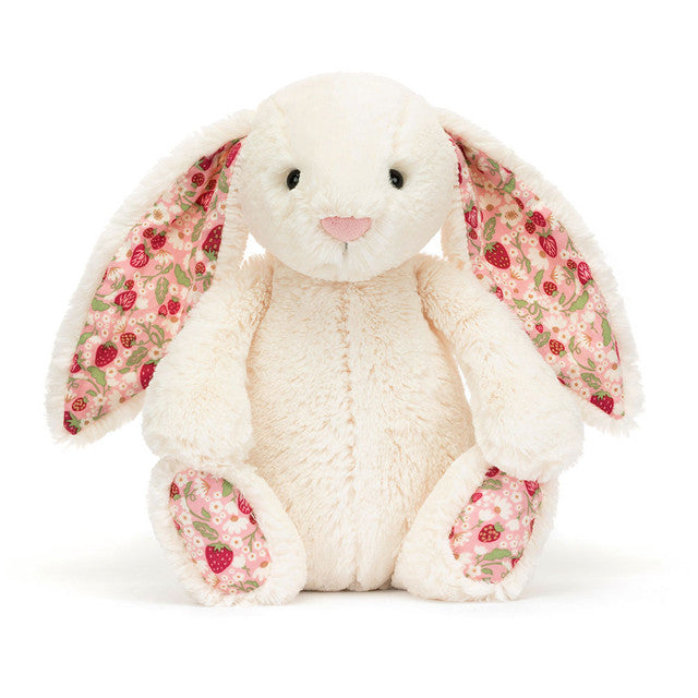 Blossom Cream Bunny Berry Little