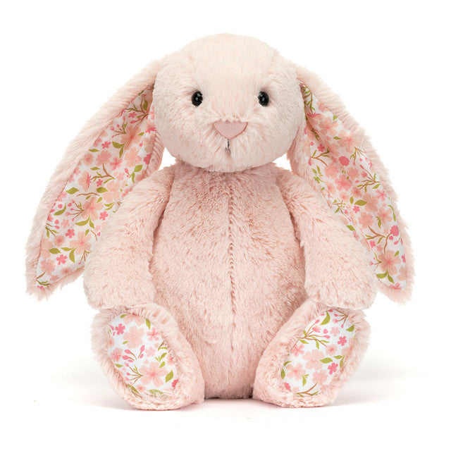 Blossom Blush Bunny Cherry Little