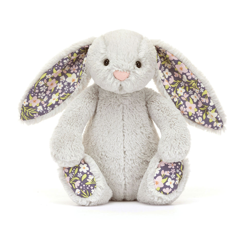 Blossom Silver Bunny 'Bloom' Little