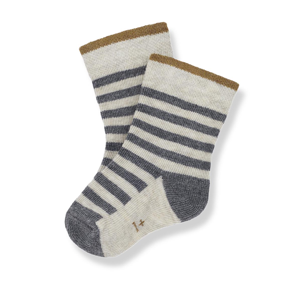 Dalmau Socks Oatmeal