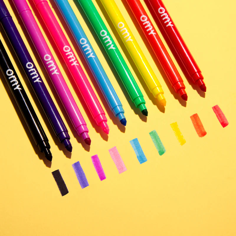 Scented - Markers