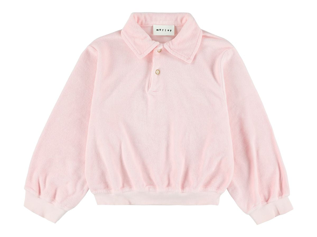 Wumberta Sweatshirt Blush