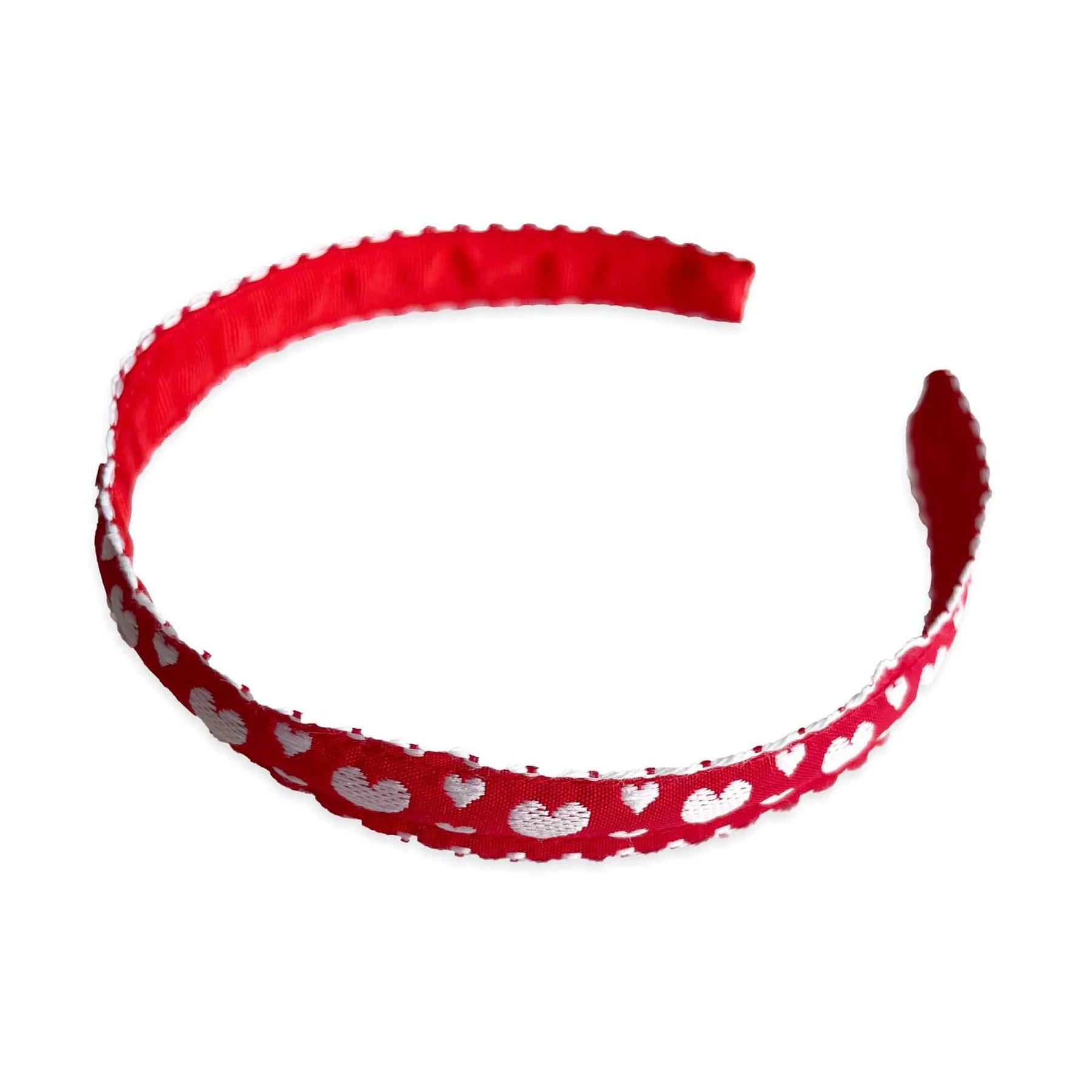 SINGLE VALENTINES HEADBAND