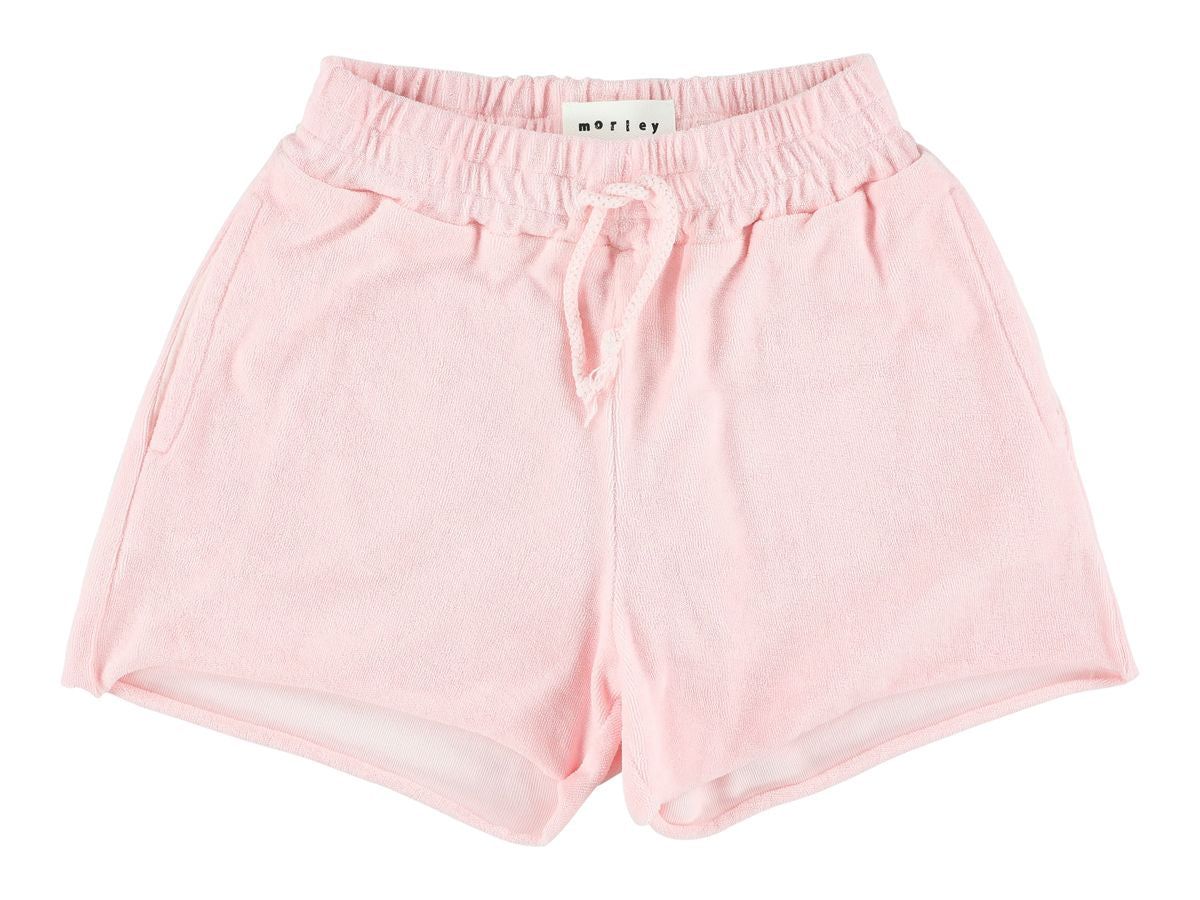 Whisper Short Blush