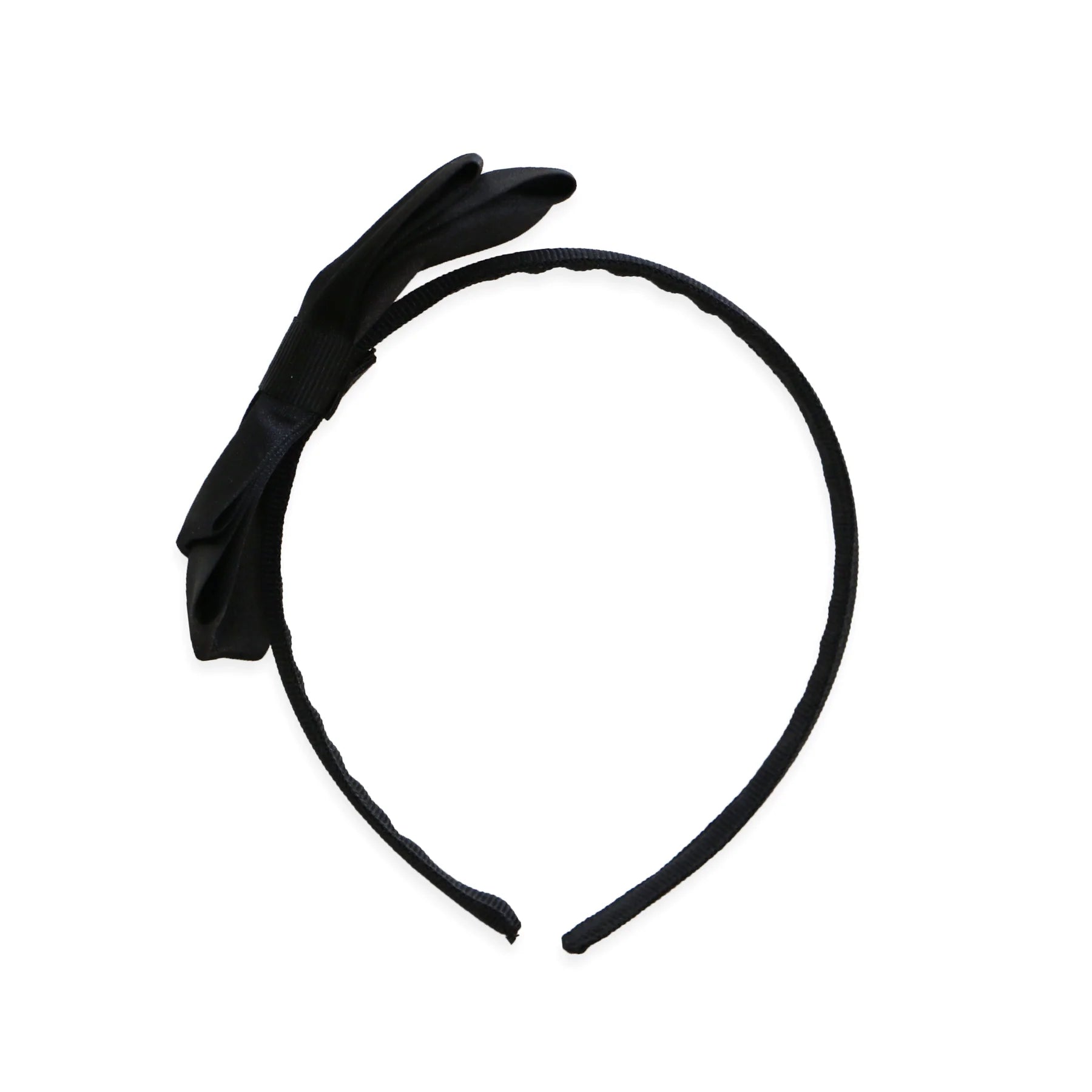 Black- Marta Headband