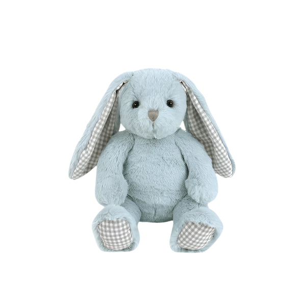 Asher Bunny in Blue