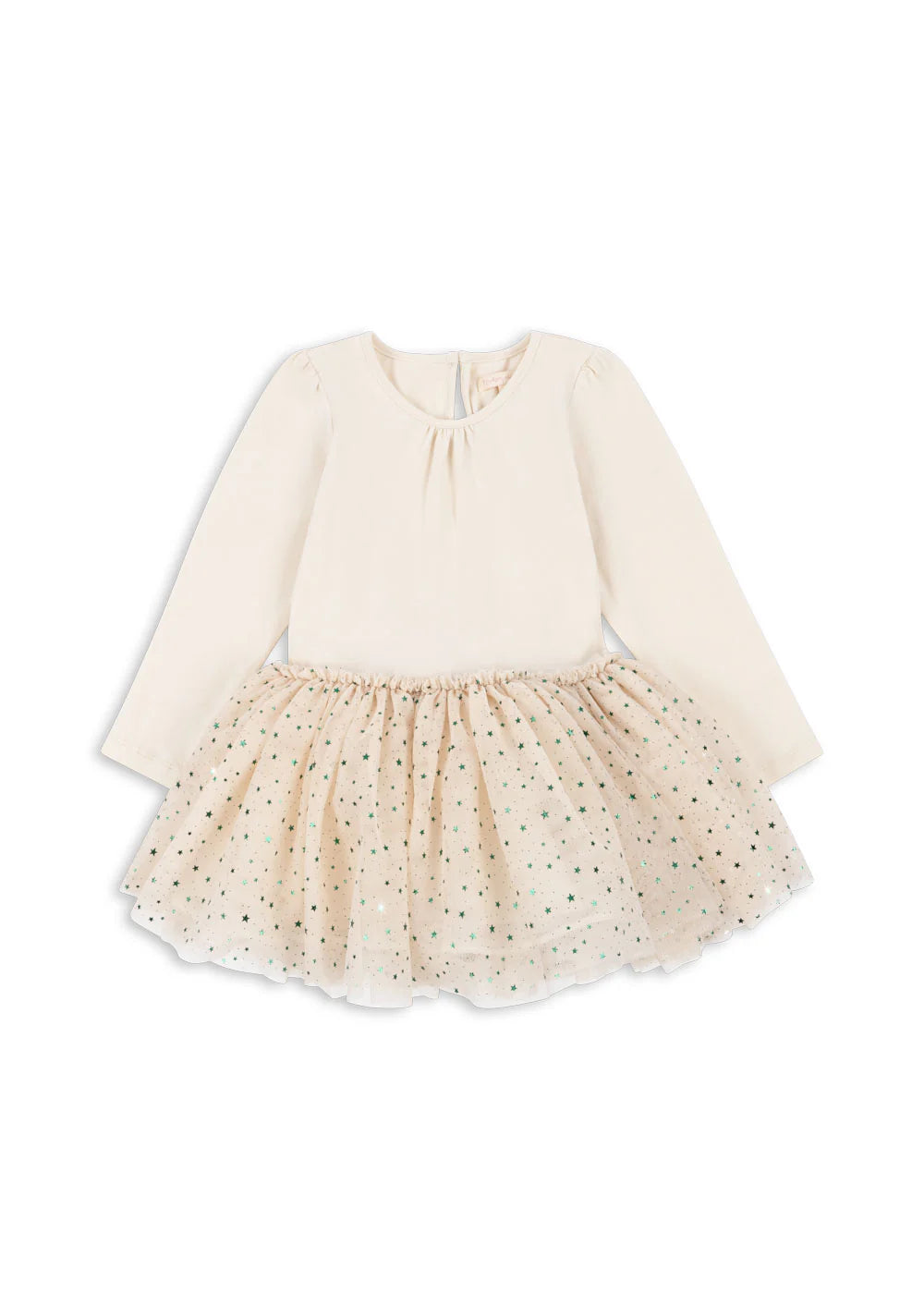 FAIRY BALLERINA DRESS - FAIRY ETOILE GREEN