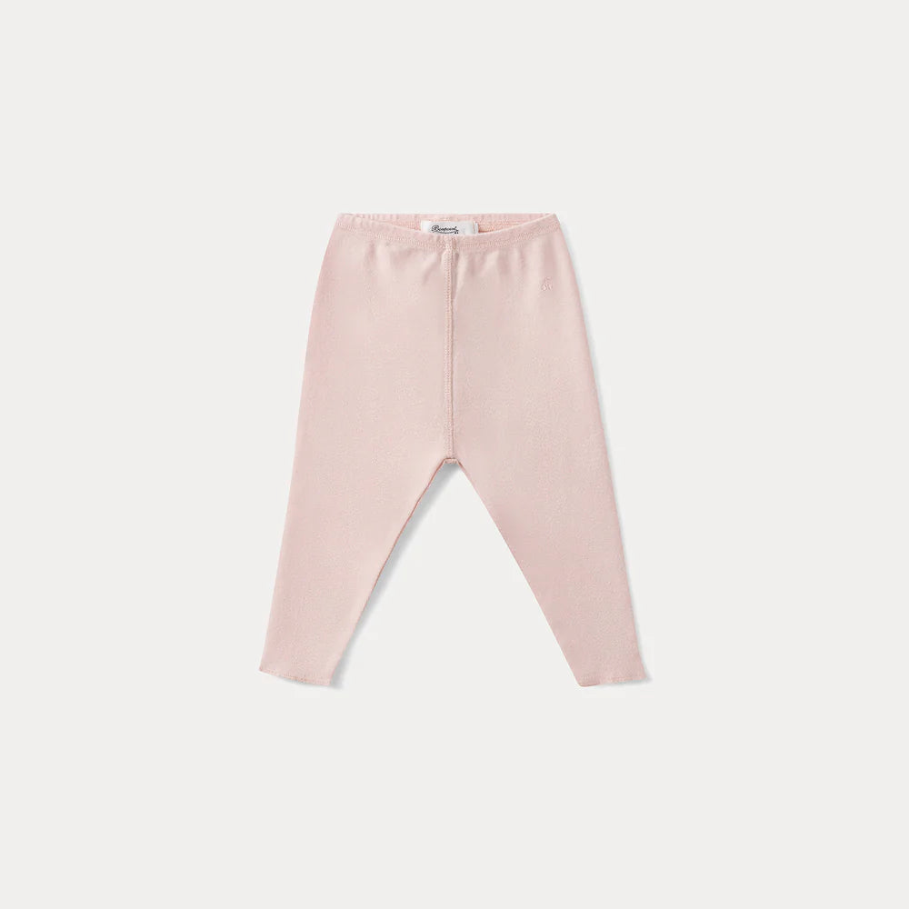 Leggings Pale Pink