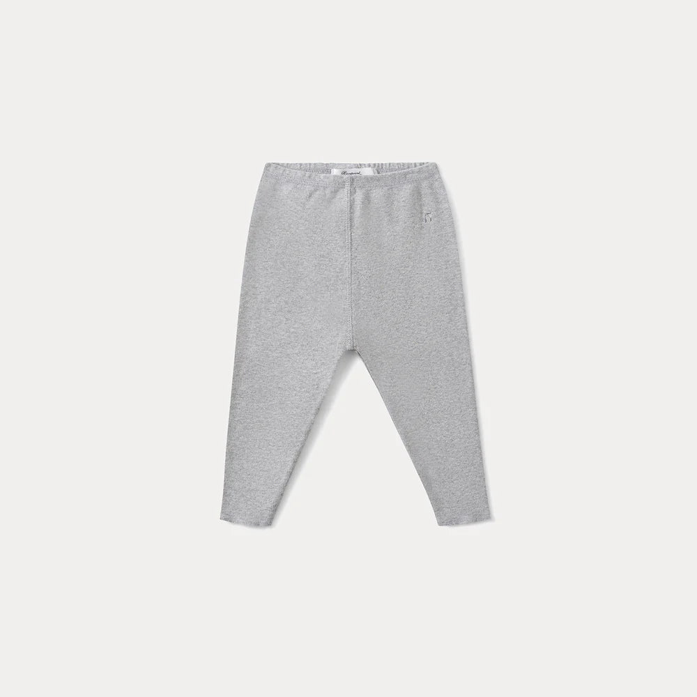 Leggings Pale Light Grey