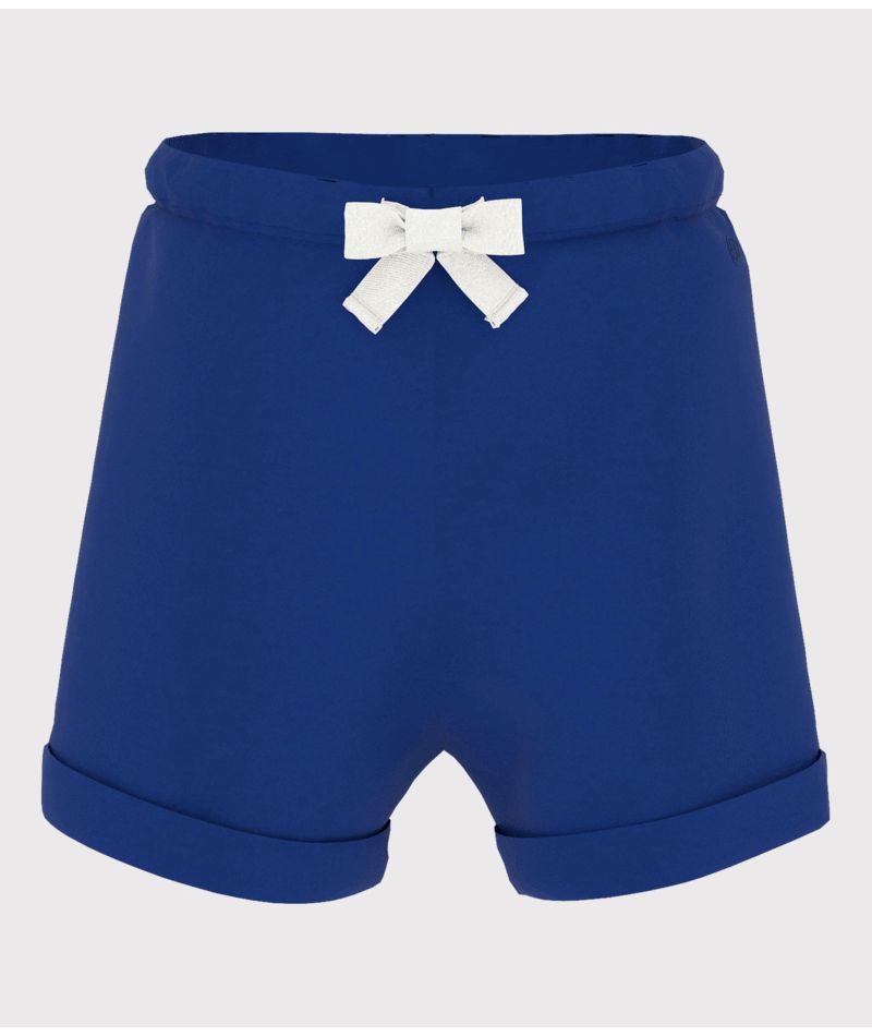 Baby Short Royal Blue